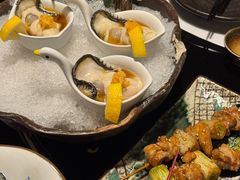 -天狗山料理(省体店)