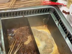 -袁记串串香(北国店)