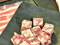 -御记碳烤肥牛(东城万达店)