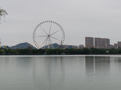 -济南国际园博园