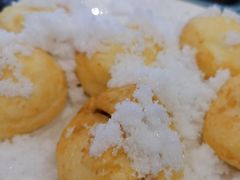-冰城焰会大丰收铁锅炖(萝岗万达金街店)