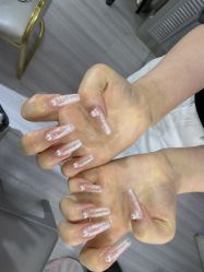 -瞧·享轻奢美甲美睫
