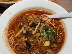 -大师兄·西北小馆(金湾华发商都店)
