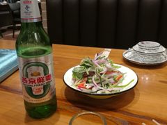 -巴依老爷新疆美食(常营店)
