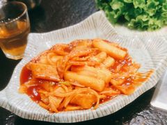 -臻牛烤肉