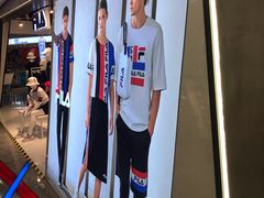 -fila(日月光中心广场店)
