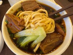 -中国厨房/台湾牛肉面