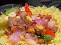 -云海肴云南菜·蒸汽石锅鱼(青岛万象城店)