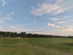 -渭河城市绿地运动公园