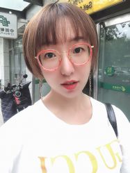 -沐染造型专业烫发染发