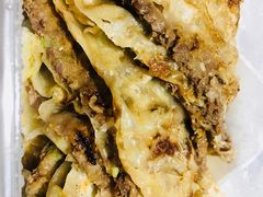 -清真永恒华威肉饼(潘家园店)