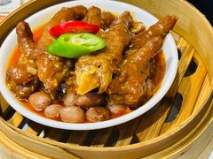 -金桔香港茶餐(宝安大厦店)