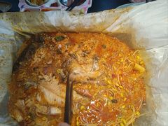 -鱼鼎香烤鱼火锅(华发商都店)