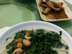 -腰记饭店(龙源路店)
