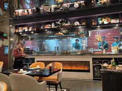 -巴依老爷新疆美食(清华东门店)