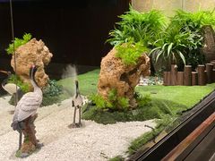 -九洲喜来登酒店湖月日餐厅