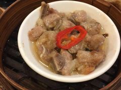 -添好运点心专门店(中环IFC店)