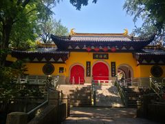 -虞山风景区