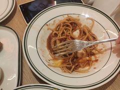 -摩欧客意式餐厅(高新活力汇店)