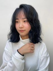 -美美秀造型