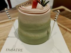 -théATRE 茶聚场(王府中環店)