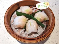 一品鲜虾饺-又一间茶点轩(宝业路店)