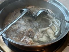 -润园四季椰子鸡火锅(南山海岸城店)