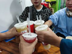 -卢庄(江汉路店)
