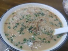 -文武王氏烧饼·无矾油条(西溪路店)