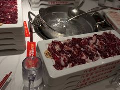 -八合里潮汕鲜牛肉火锅(深圳海岸城店)
