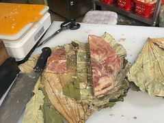 -东山矮马桶羊肉(太湖东山店)