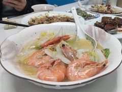 -来之顺海鲜菜馆·青岛菜·始于1993(栈桥店)