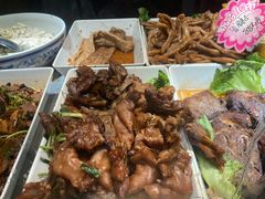 -三毛烤鸡(清泰街店)