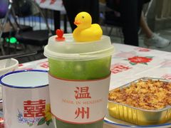 -五马集·海鲜·温州大牌档(黑金冠五马街十字路口店)