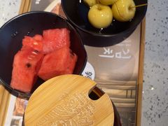 -将军牛排·尔滨地标朝鲜族美食(总店)