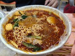 -大江麻辣拌(石油学院店)