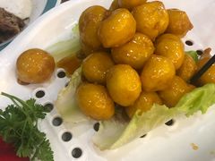 -椿记烧鹅(叠彩店)