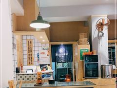 大堂-吴记怪味面(牛王庙店)