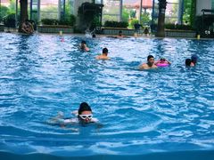 -渔岛海洋度假区