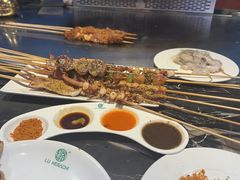 -璐法式铁板烧(滏东总店)