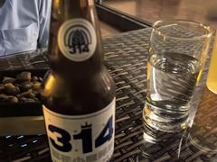 -LAMP BAR 水烟音乐酒吧