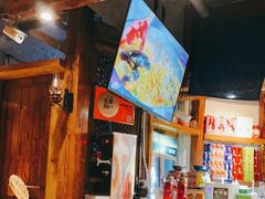 -有才叔的小馆(高新咖啡街区店)