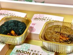 -MONANA蛋糕研究所