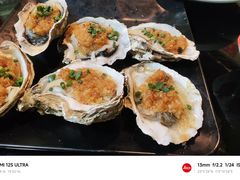 -大富蚝乌东哥饭店·石锅鱼杂·柠檬鸭(革新路店)