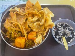 -红鼻子桂林米粉(金唐新光界店)