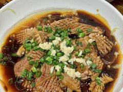 -毛哥小馆子(百井坊巷店)