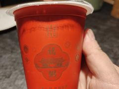 -安多素食(广仁寺路店)