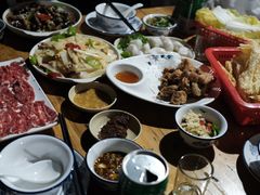 -洪大厨鸡煲(福田店)