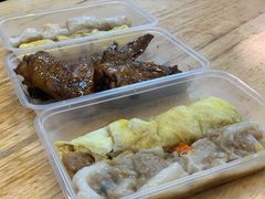 -山水肠粉(盐田店)