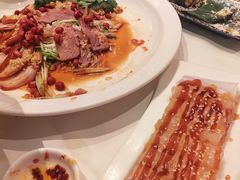 -天喜酒楼饭市·茶市(同德皇宫店)
